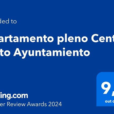 Apartamento Pleno Centro Junto Ayuntamiento Logrono Exterior photo